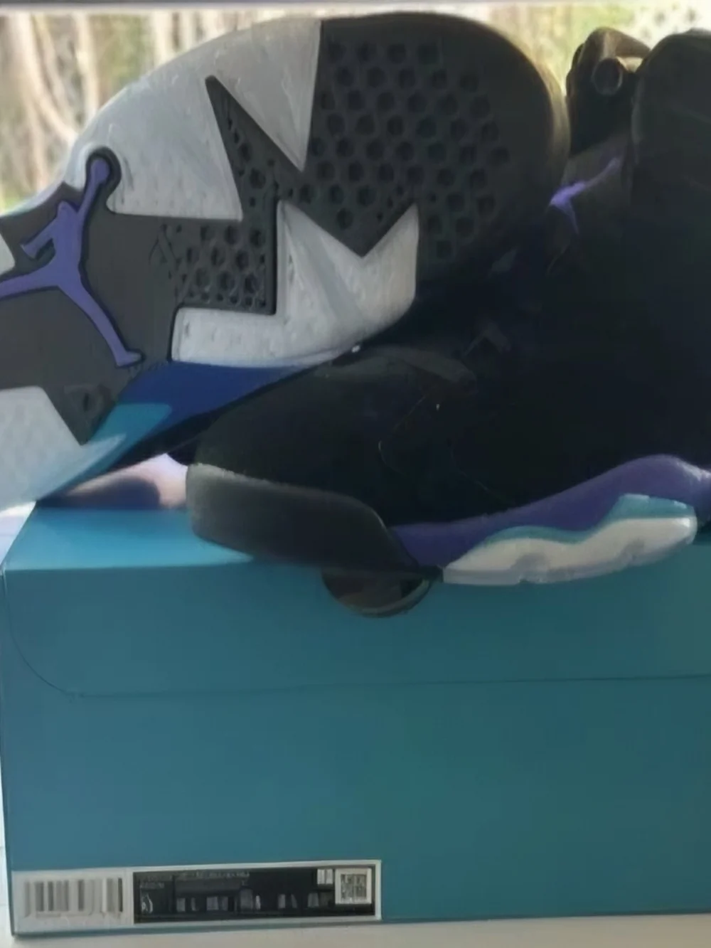 Nikes Jordan LOT collection